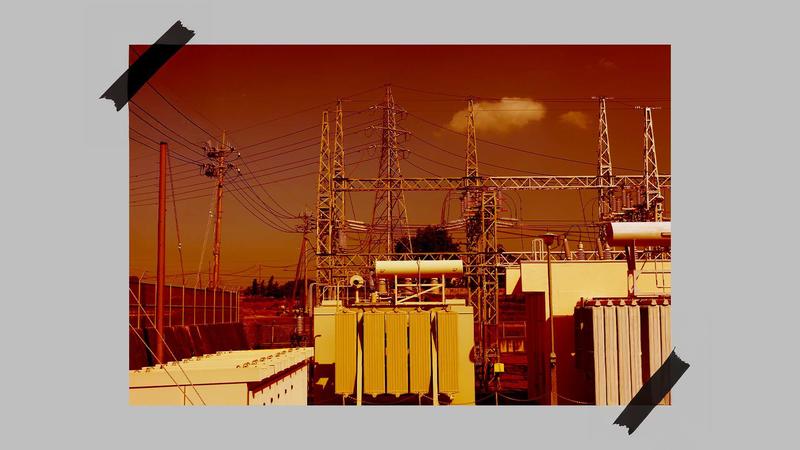 Trump Promised Lower Electricity Bills. His Trade War Could Drive Them Higher.
