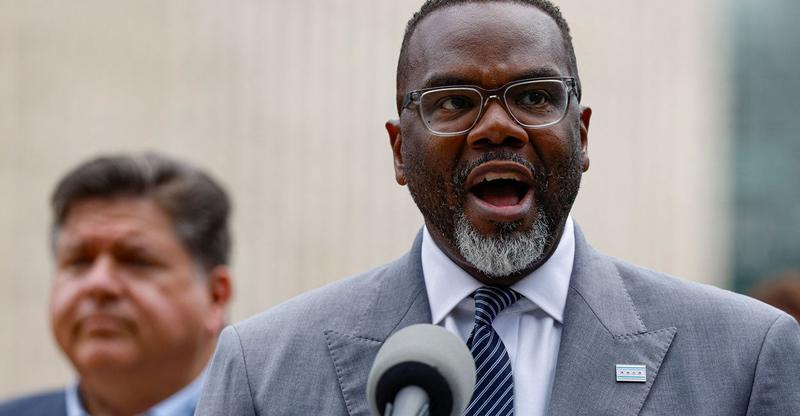 ‘We Don’t Feel It’: As Dems Claim Crime Is Down, Chicagoan Says Locals Live In ‘Fear’