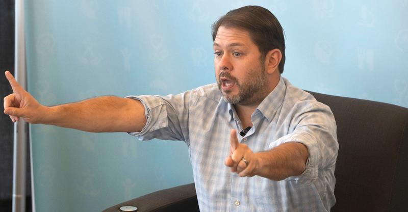 Arizona Democrat’s ‘Listening Tour’ Serving a Dual Purpose?