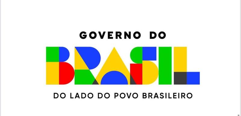 Novo slogan do governo Lula reforça a ideia de soberania: Governo do Brasil - Do lado do povo brasileiro