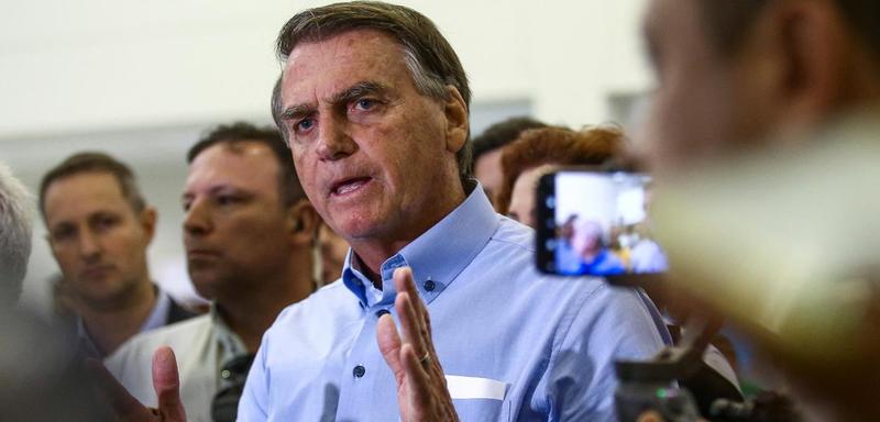 O risco da conivência midiática com o bolsonarismo