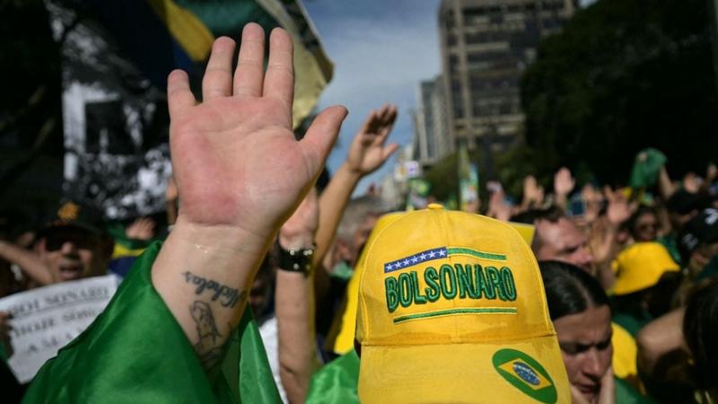 O risco da conivência midiática com o bolsonarismo