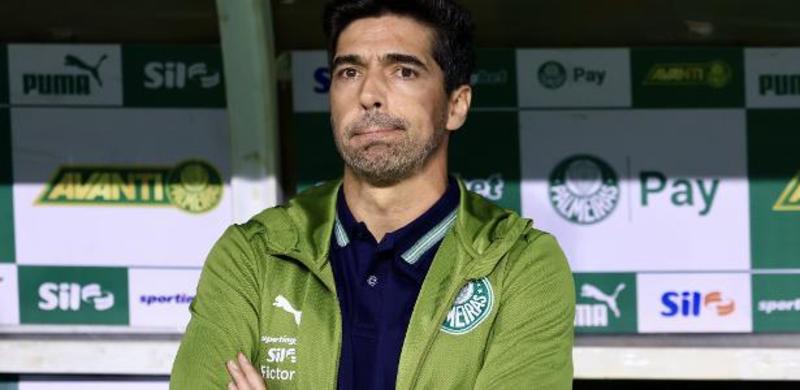 Após apoiar a CBF, Palmeiras não poderá reclamar do calendário