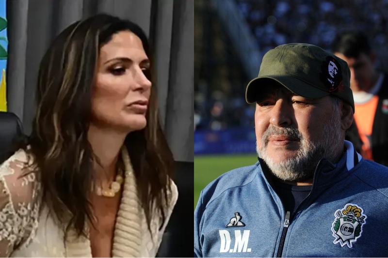 Maradona trial judge to face impeachment over film scandal