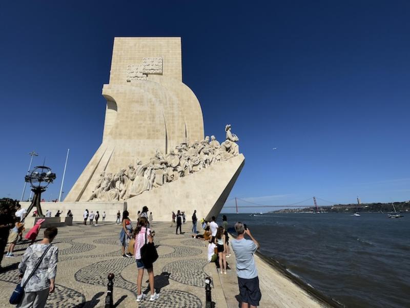 Geschichte: Als Portugal eine Welt in der Welt war