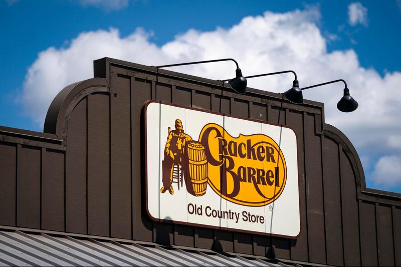 Cracker Barrel Responds to the Company's Viral Logo Controversy: 'We Could've Done a Better Job'