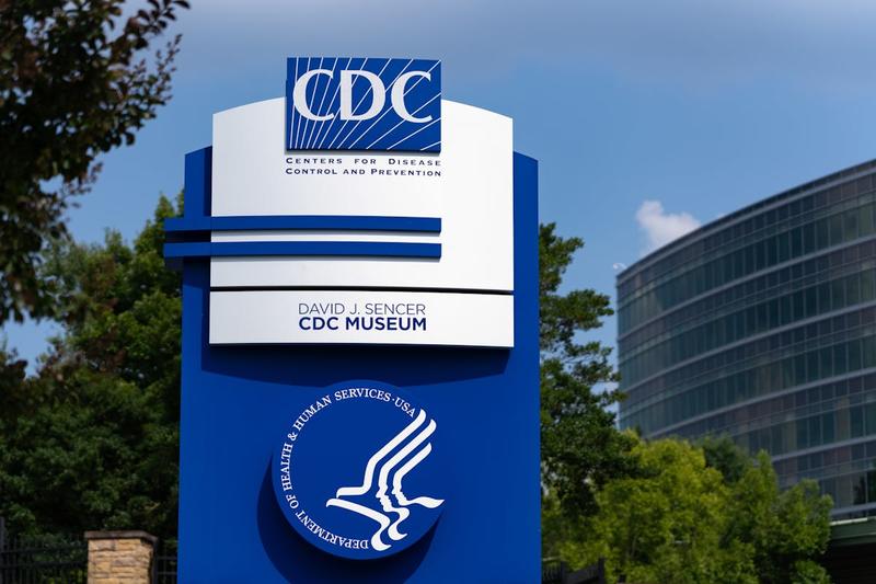 CDC Doesn’t Seem to Think Foodborne Illnesses Are a Thing Anymore