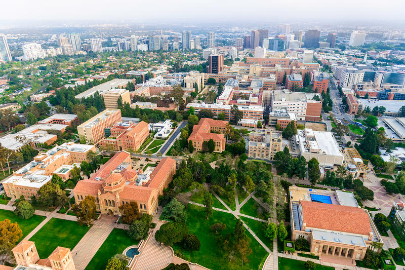 A San Francisco college is harder to get into than Stanford, ranking shows