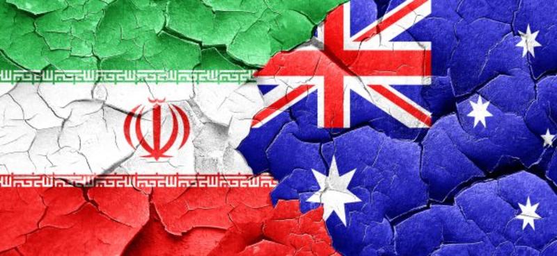 Australia Expels Iran’s Ambassador Over Antisemitic Attacks