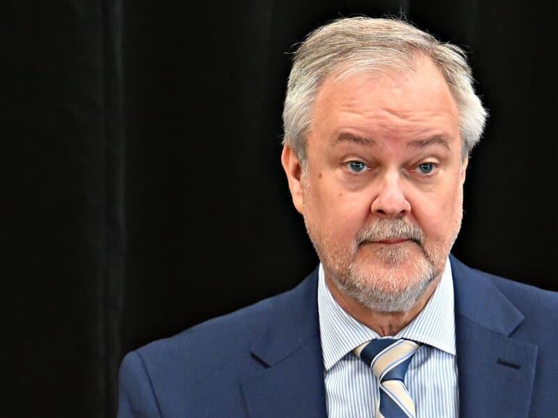 Commission Gallant: quand la confiance se fissure