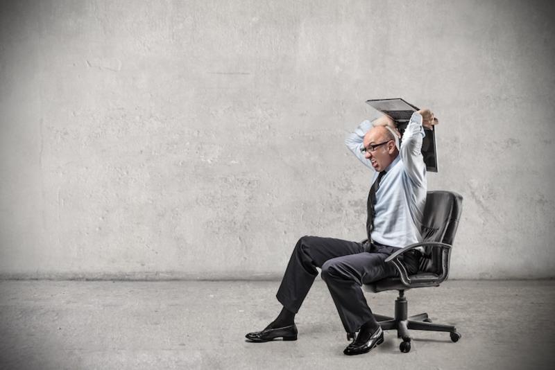 10 trucs infaillibles pour rater sa transformation numérique