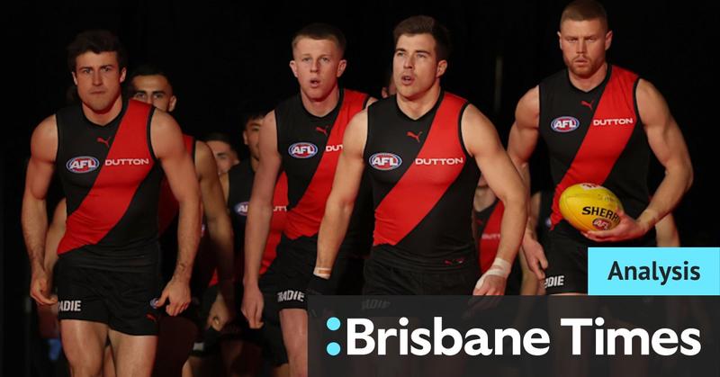 How the Bombers could pull off one of the biggest boilovers in AFL history