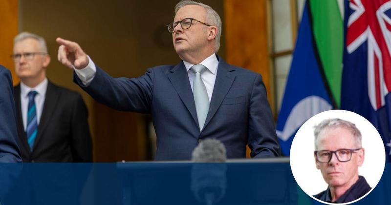 Decisive Prime Minister weakens Netanyahu's claim