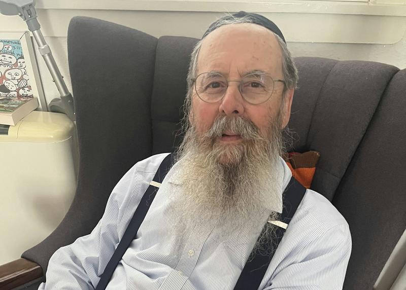 The Melbourne butcher’s son who converted to Judaism and guided 10,000 lives to death