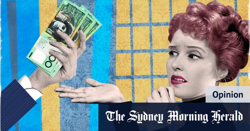 We are thinking giving a $650,000 ‘living inheritance’ to each of our two daughters. Is this wise?