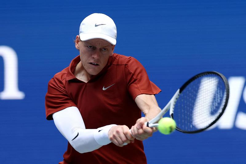 Sinner, ritorno da re agli Us Open: Kopriva travolto in tre set. “Contento, sto di nuovo bene” /