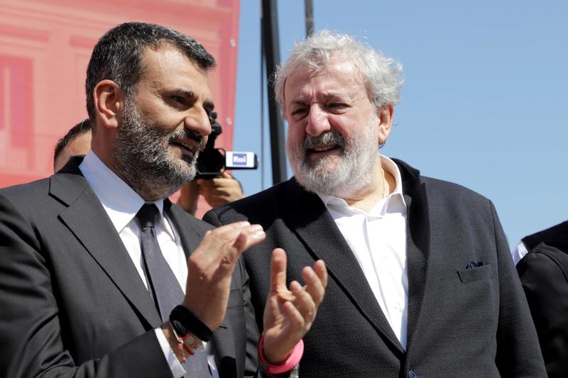 Il Pd sblocca lo stallo in Campania È Fico il candidato del campo largo