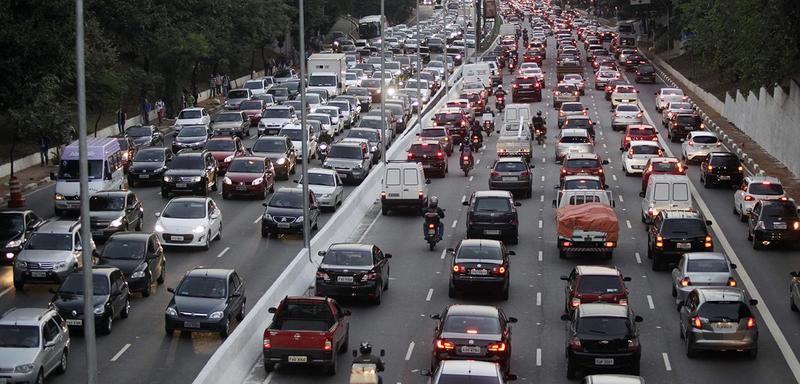 Abaixo os carros autônomos