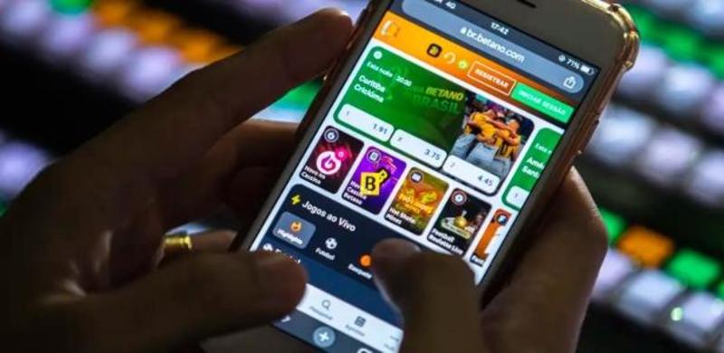 Lucro das bets em 6 meses é maior do que a possível perda com tarifaço em 1 ano