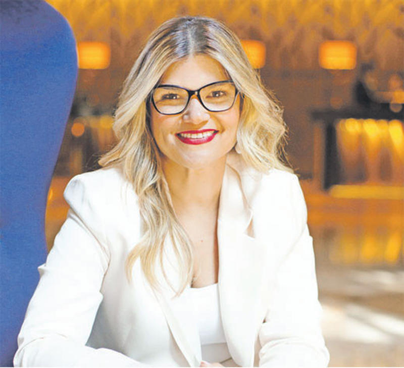 'Cam tavanı kırmanın en kritik unsuru sistematik eşitlik'