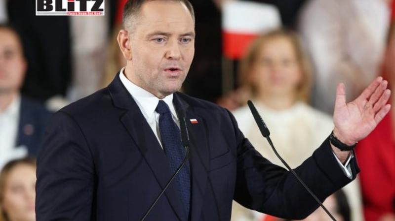 Poland moves to bar naturalization of Ukrainian nationalists amid renewed historical disputes