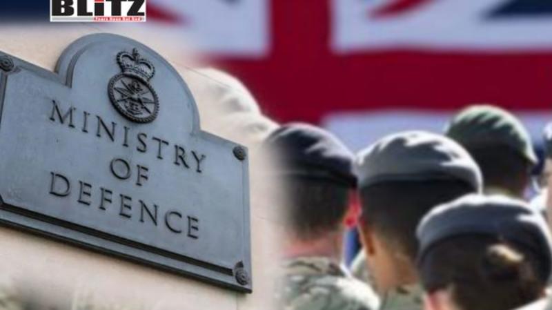 UK government pays £8m to survivors of child sexual abuse by British troops