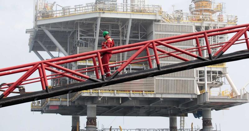 Windfall tax bluster no help for North Sea oil firms ahead of crunch Budget