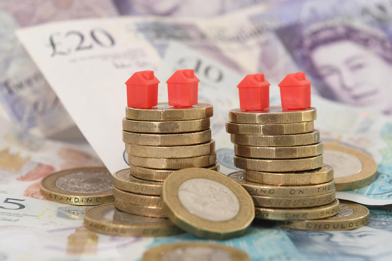 How the housing crisis is killing romance