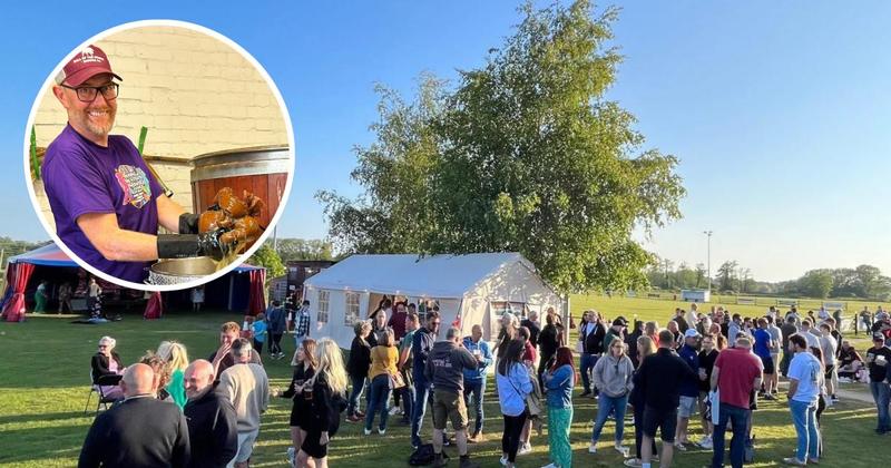 Beer and music festival gears up for its 10th year with a new twist