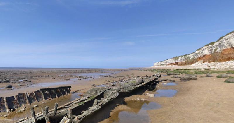 Swimmer in difficulty sparks seven-hour search along coast