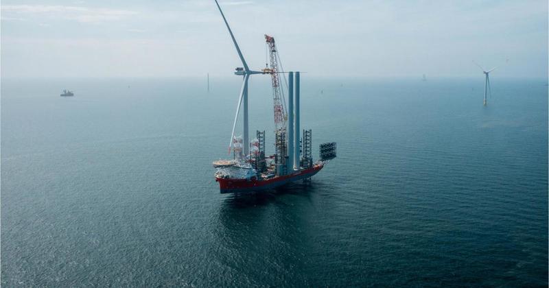 Global firm with Norfolk base more than triples revenue