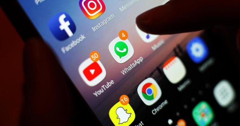 Man accused of trying to lure 13-year-old into sending sexual videos