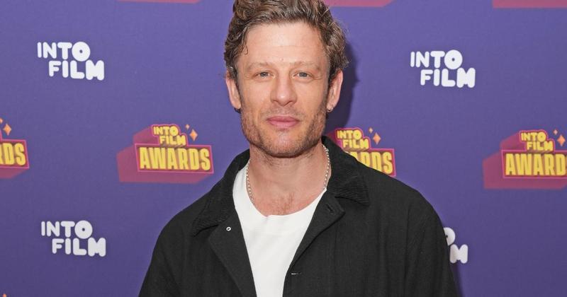 3 key things to know about Netflix drama House of Guinness starring James Norton
