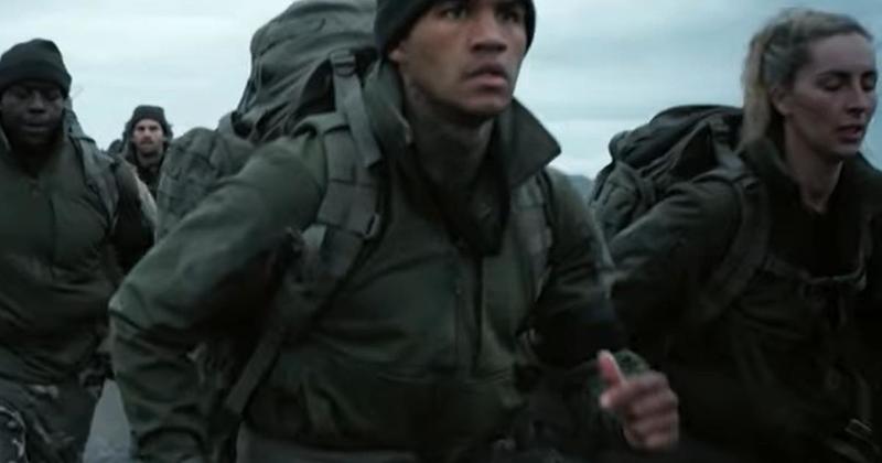 Who passed Celebrity SAS: Who Dares Wins? The 3 successful contestants