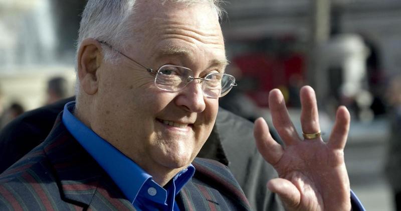 Legendary soap star 'defying the odds' after being given incurable diagnoses