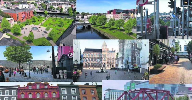 A more beautiful city: YouTube vision of how Cork could look racks up views 