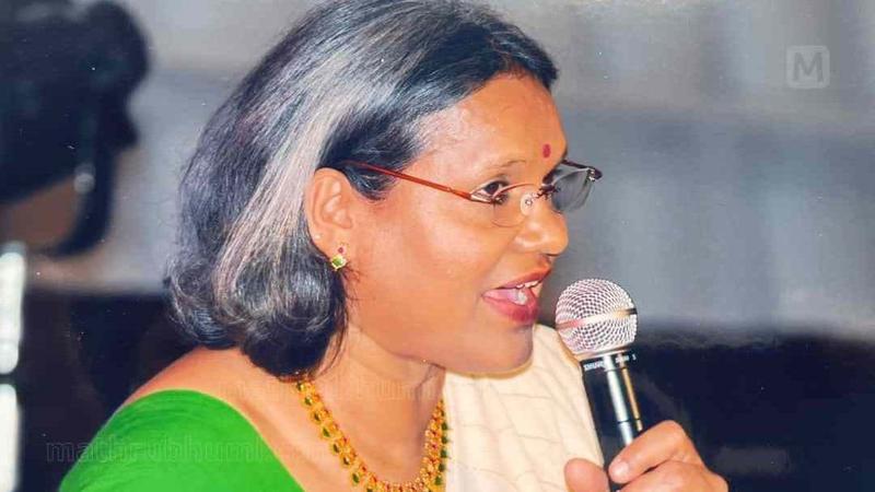 മാലതിയുടെ ഡയപ്പറില്‍ അതിസമര്‍ഥമായി ഞാനത് അമേരിക്കയിലേക്ക് കടത്തി, കാലാവസ്ഥയെ അതിജീവിച്ച് വളര്‍ന്നു