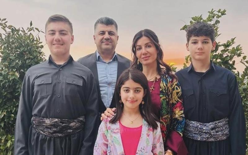 Süleymaniye’deki Lahur Operasyonu ve Türkiye - İran - Bağdat - Erbil dinamikleri