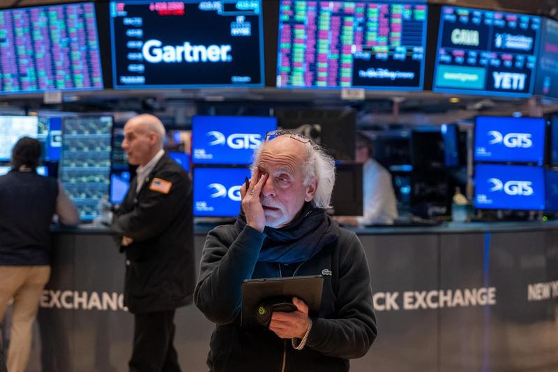 The Prompt: Investors Worry About An AI Bubble