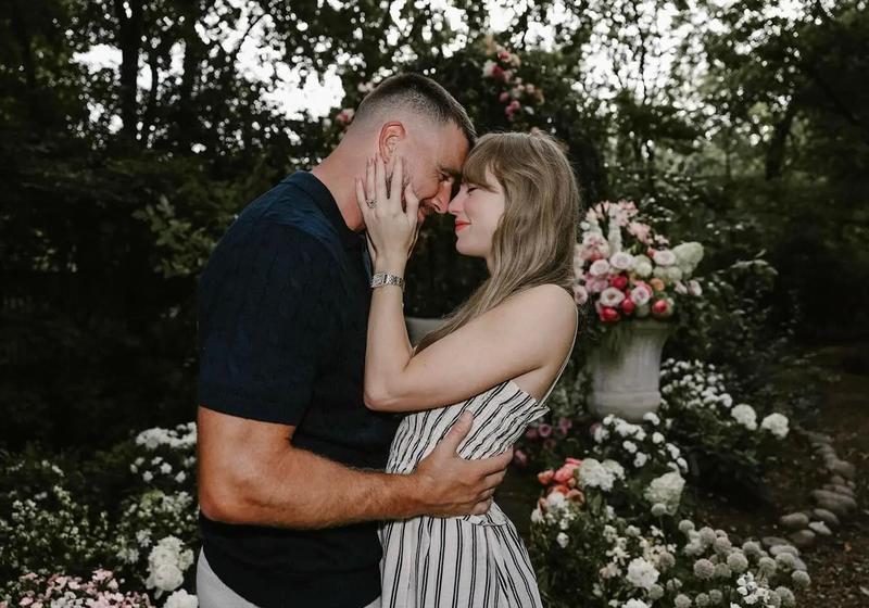 Here’s How Much Taylor Swift And Travis Kelce Are Worth