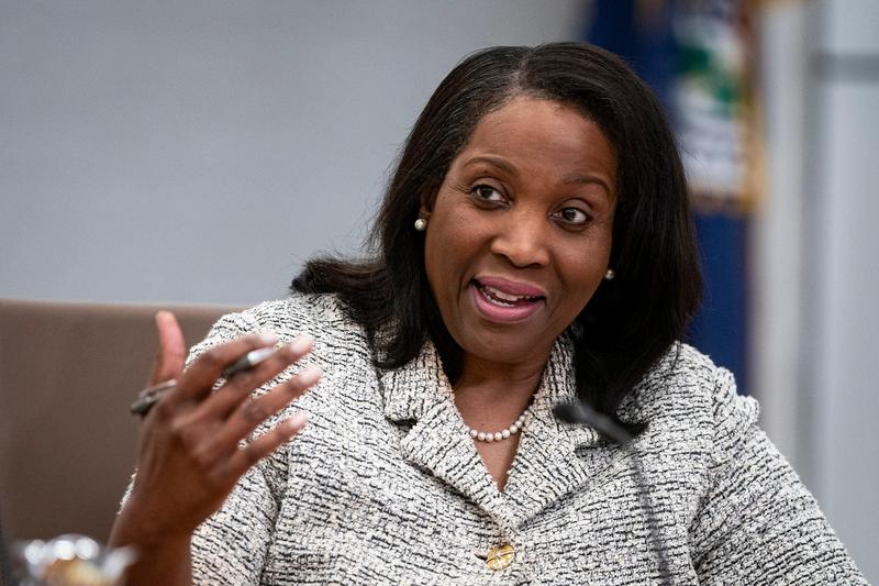 Trump’s Firing Of Fed Governor Lisa Cook Threatens Economic Stability