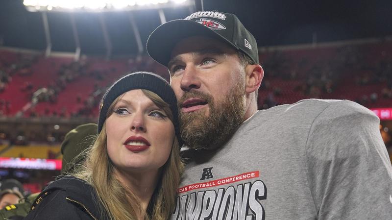 Right-Wingers Hope Taylor Swift Will Inspire a New Generation of Trad Wives