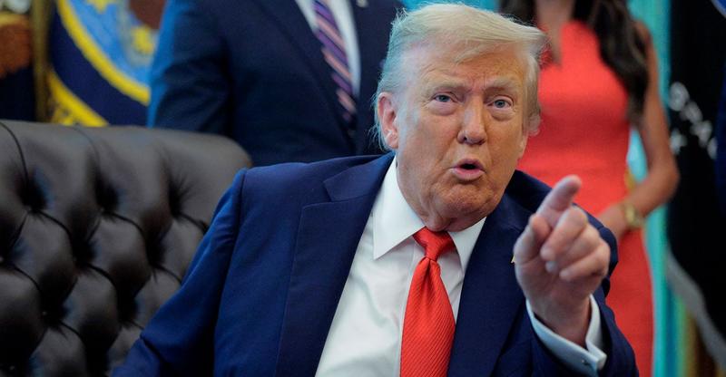 Under Pressure From Trump DOJ, Michigan Hospital Ends Transgender Treatments for Minors