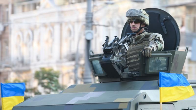 The US’ Moral Responsibility to Ukraine