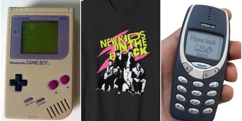 6th-grade parents bring in hilarious 'artifacts' to help teacher create Millennial Museum