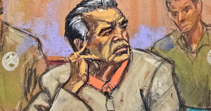 #ColumnaInvitada | ¿Qué implica para la justicia una Secretaría de Seguridad con “súper poderes”?