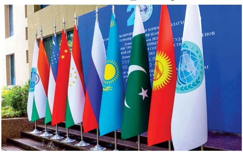 BRI and SCO: A Convergence of Development & Prosperity