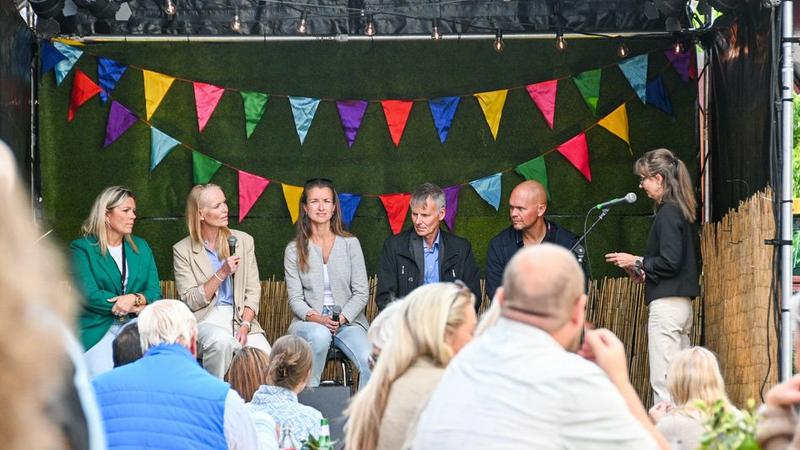 Slik kan vi lykkes med Strømsø
