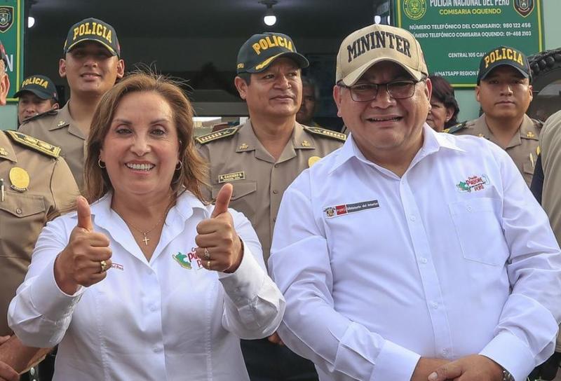 Justicia en picada