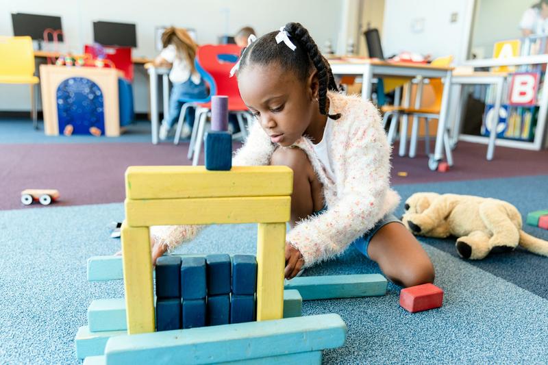 What’s the best way to support autistic kids with mild to moderate delay?
